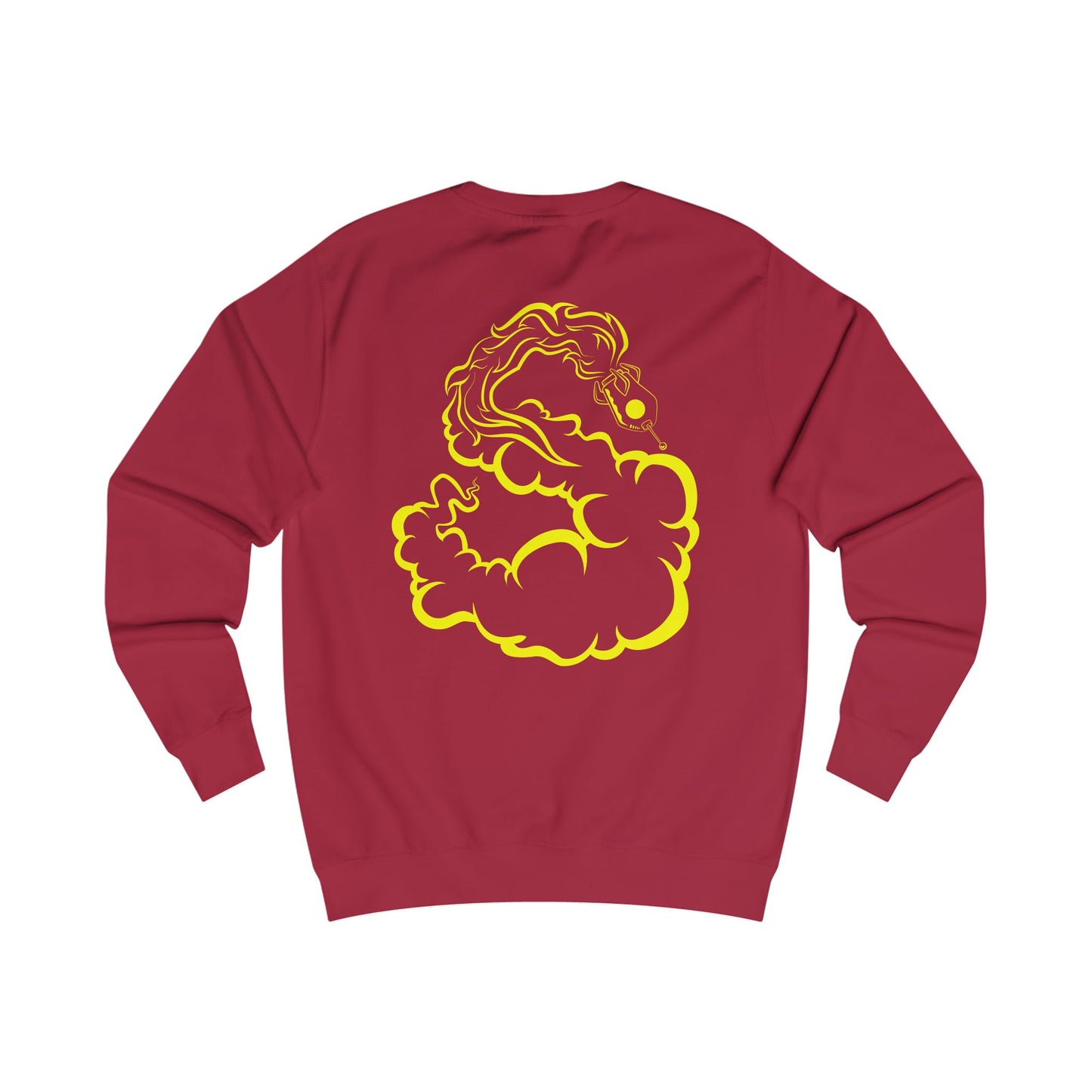 Bee Looney Tuney Crewneck Sweatshirt