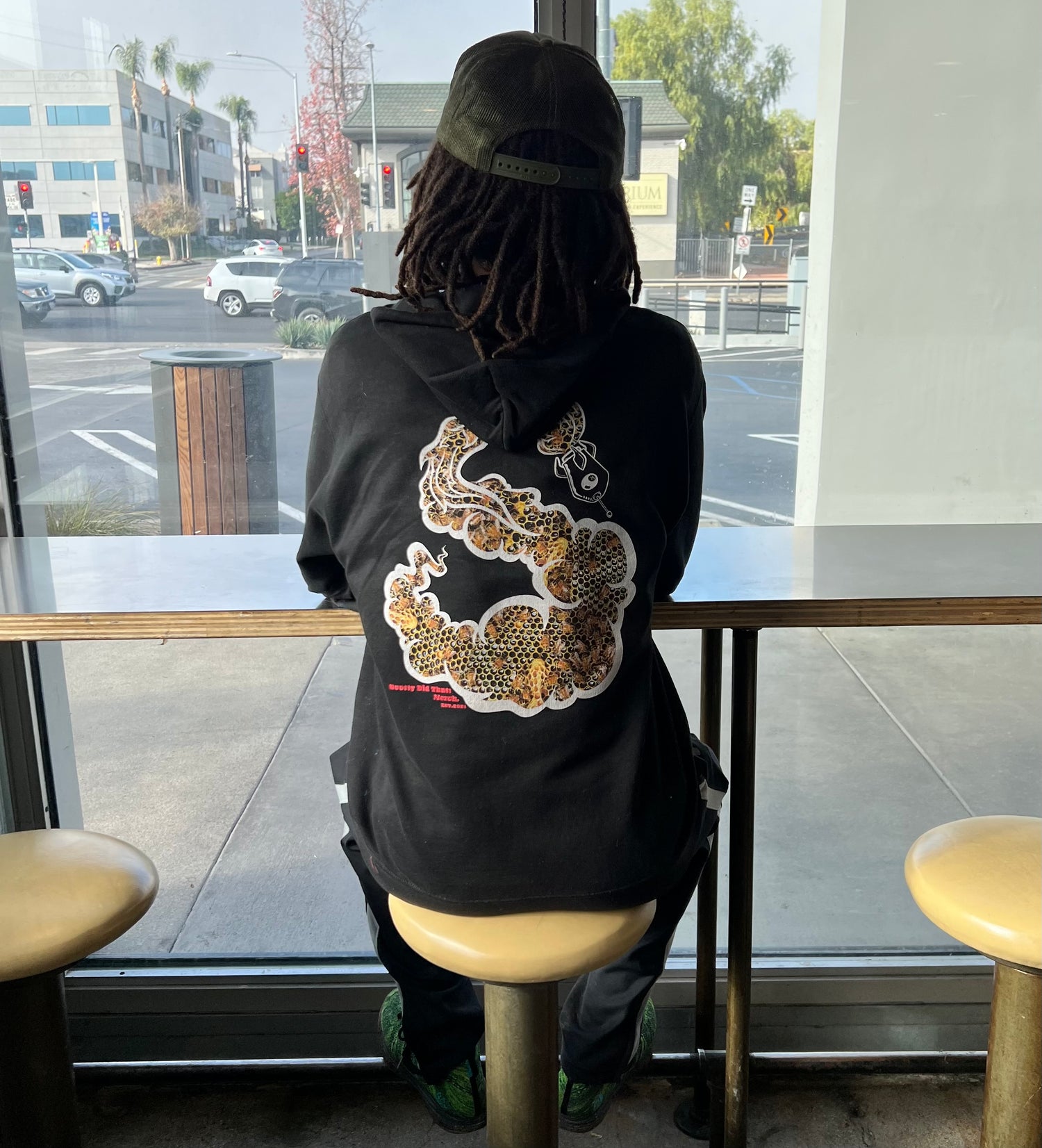 Outerwear