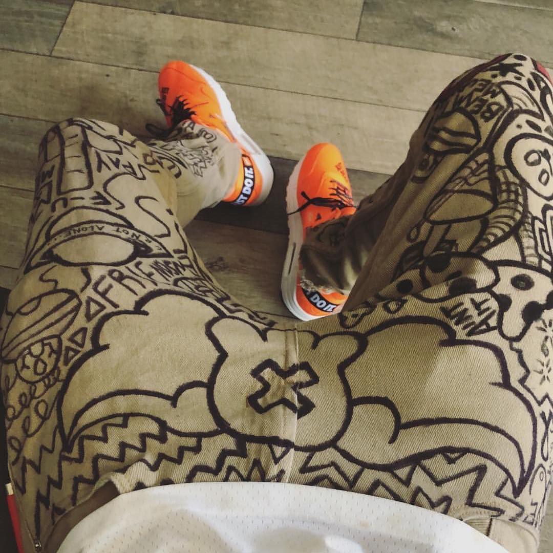 Bottoms