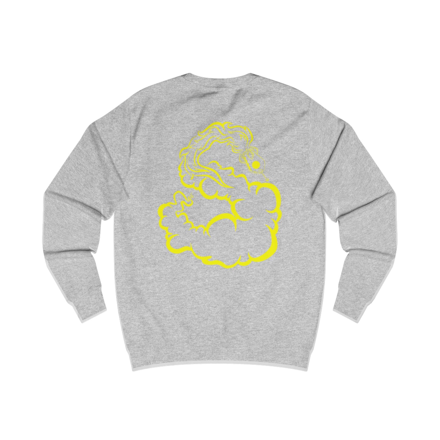 Bee Looney Tuney Crewneck Sweatshirt
