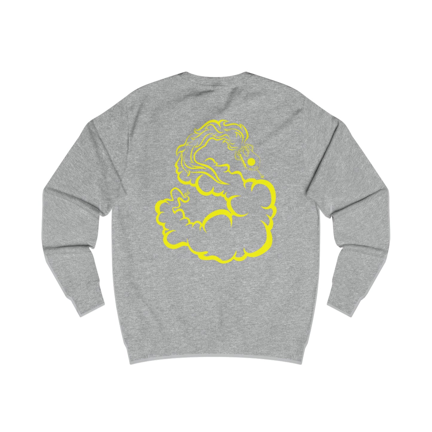 Bee Looney Tuney Crewneck Sweatshirt