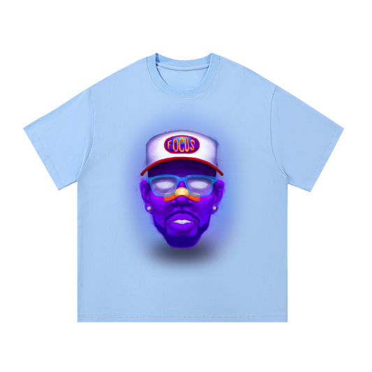“Why so down Scotty?” T-Shirt