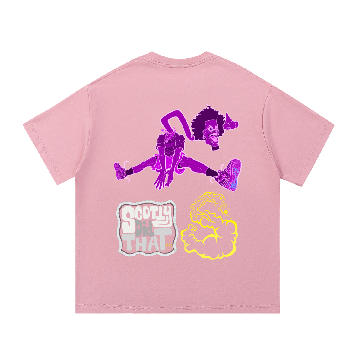 "Grateful Alive" Essential T-Shirt