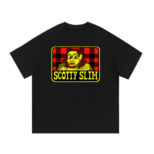 “Ben Scotty” T-Shirt