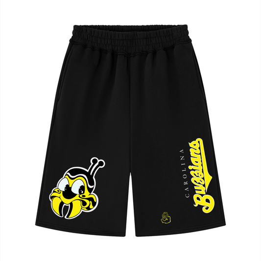 “Carolina Buzzians” Fleece Shorts