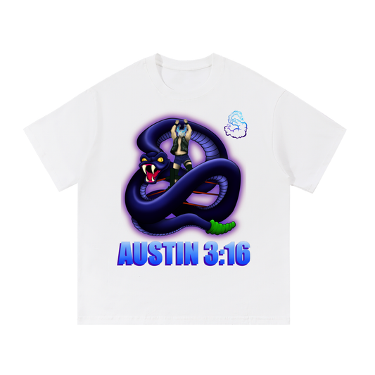 Stone Cold Rattlesnake T-Shirt
