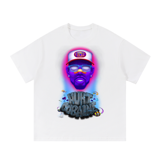 “Hurt Cobaine" T-Shirt