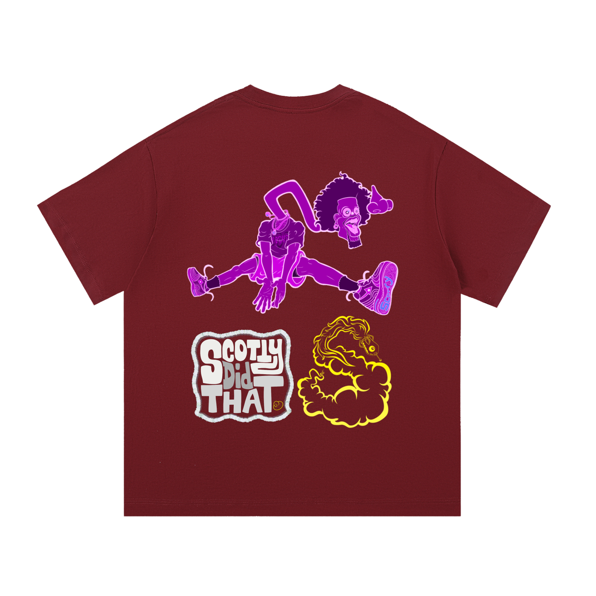 "Grateful Alive" Essential T-Shirt