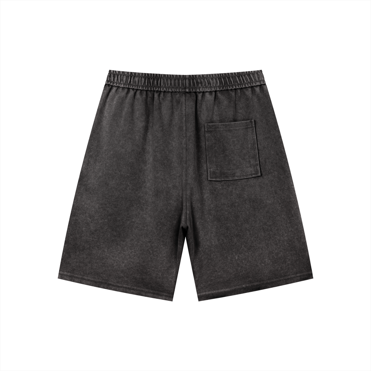 “Carolina Buzzians” Drawstring Shorts