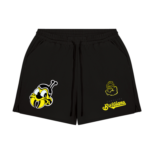 “Carolina Buzzians” Performance Shorts