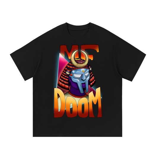 “MF DOOM” T-Shirt