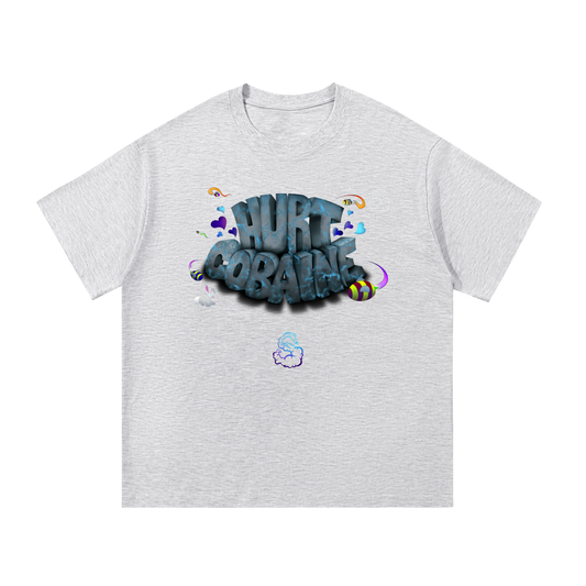 “Hurt Cobaine" T-Shirt 2.0