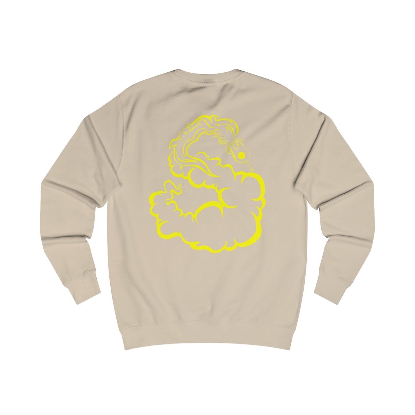 Bee Looney Tuney Crewneck Sweatshirt