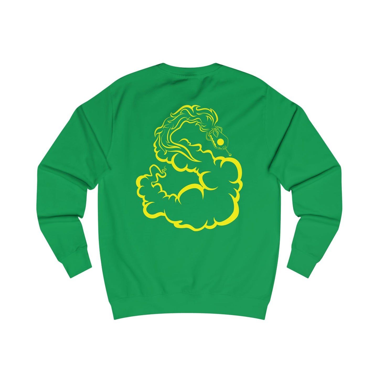 Bee Looney Tuney Crewneck Sweatshirt