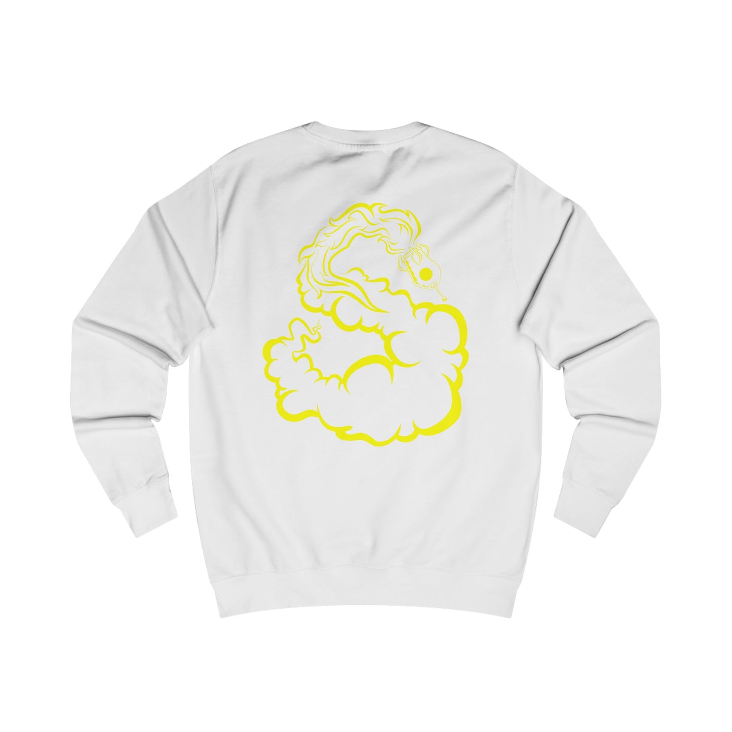 Bee Looney Tuney Crewneck Sweatshirt