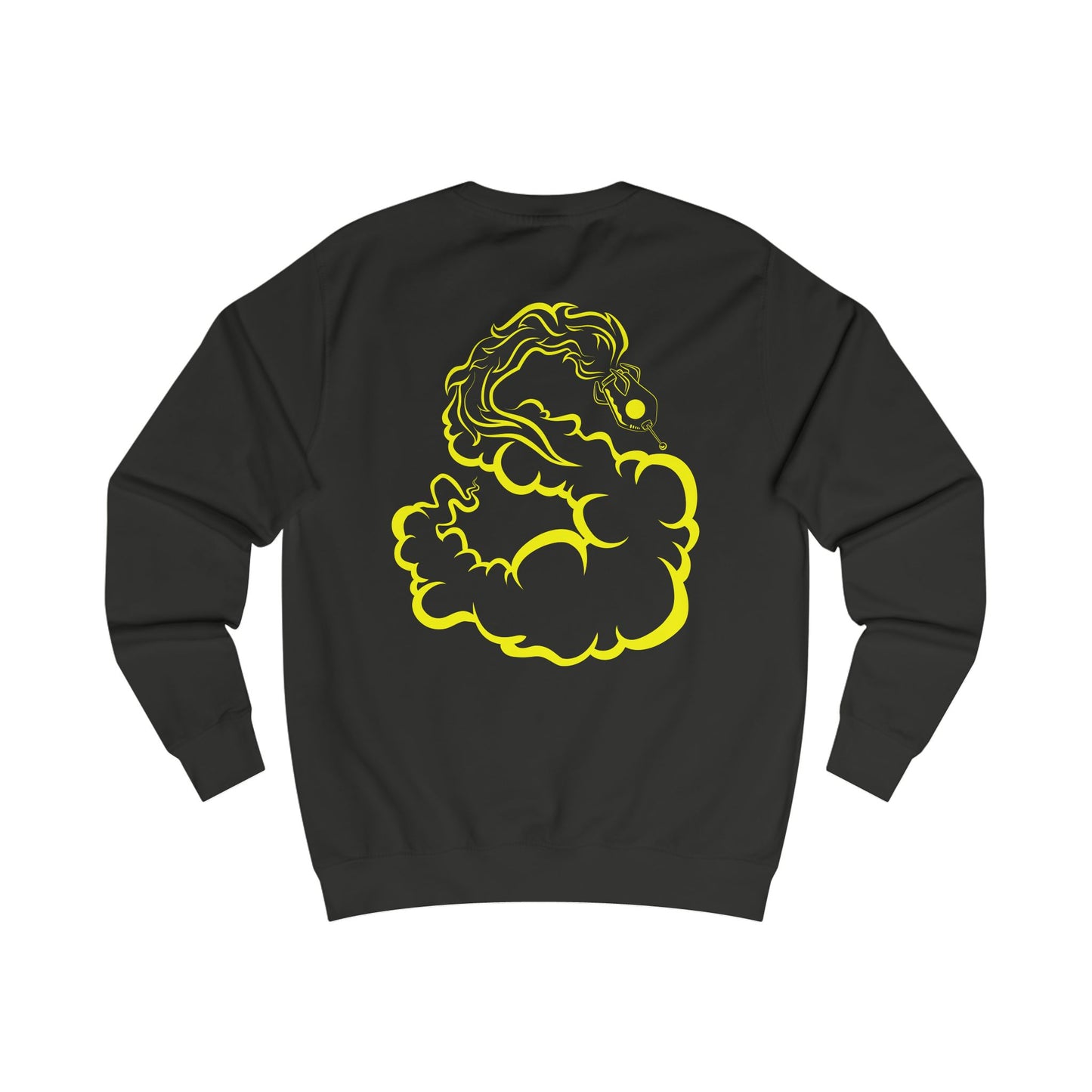 Bee Looney Tuney Crewneck Sweatshirt