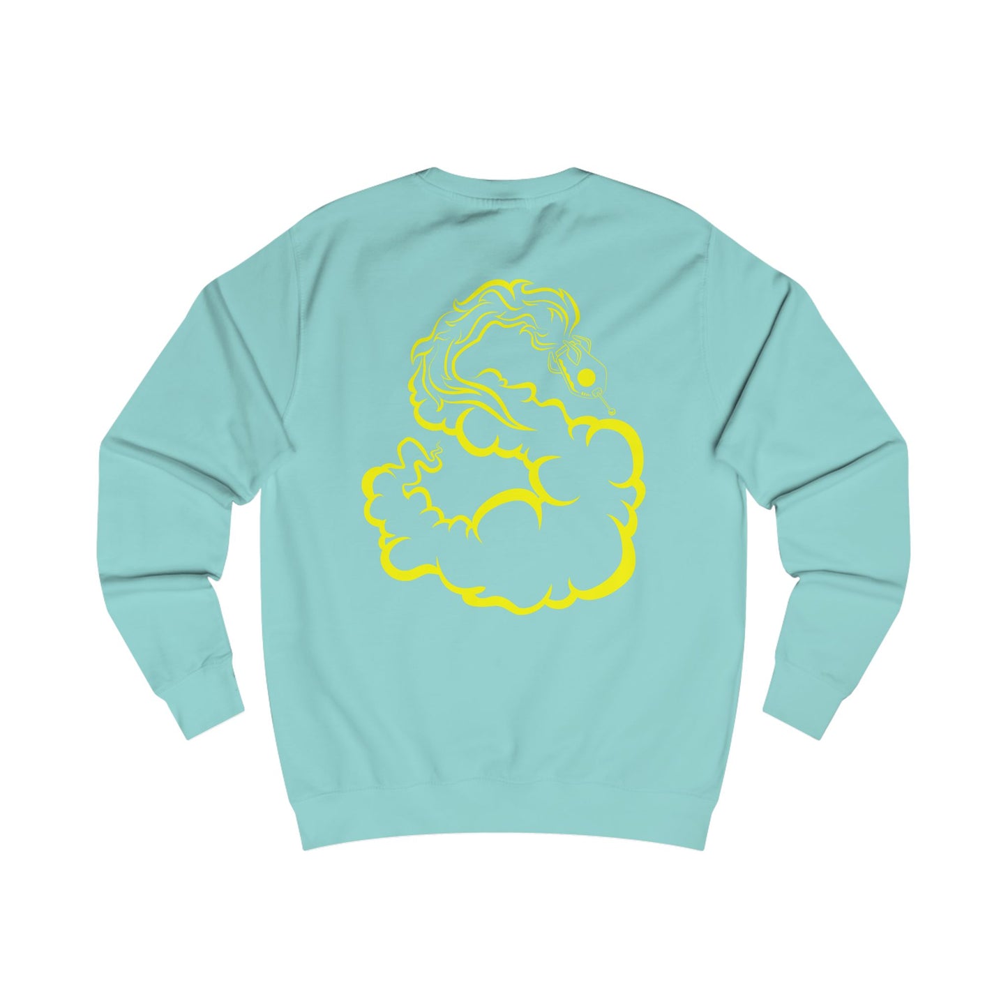 Bee Looney Tuney Crewneck Sweatshirt