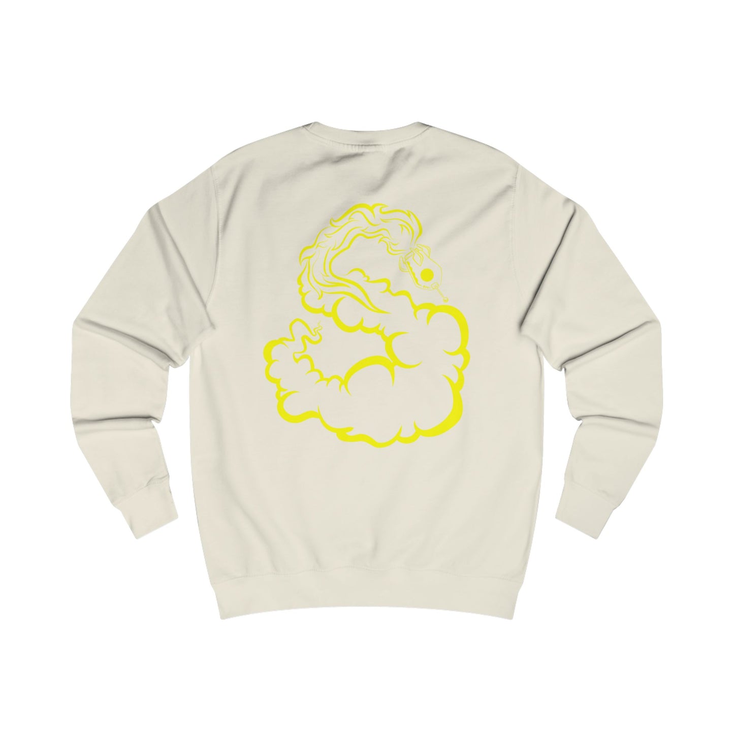 Bee Looney Tuney Crewneck Sweatshirt