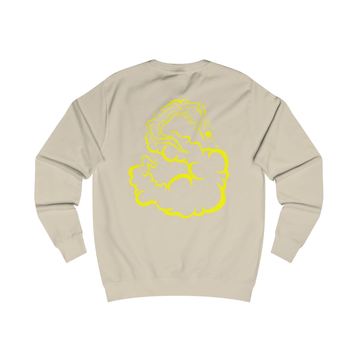 Bee Looney Tuney Crewneck Sweatshirt