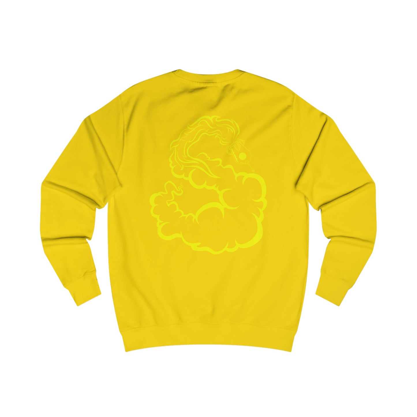 Bee Looney Tuney Crewneck Sweatshirt