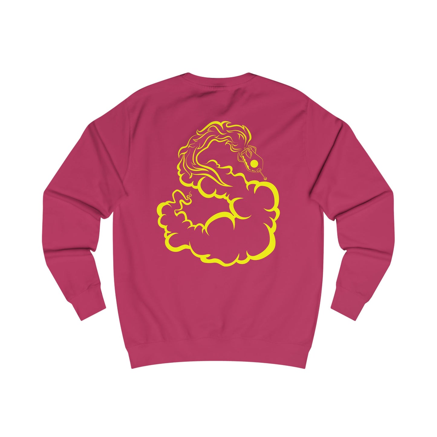 Bee Looney Tuney Crewneck Sweatshirt