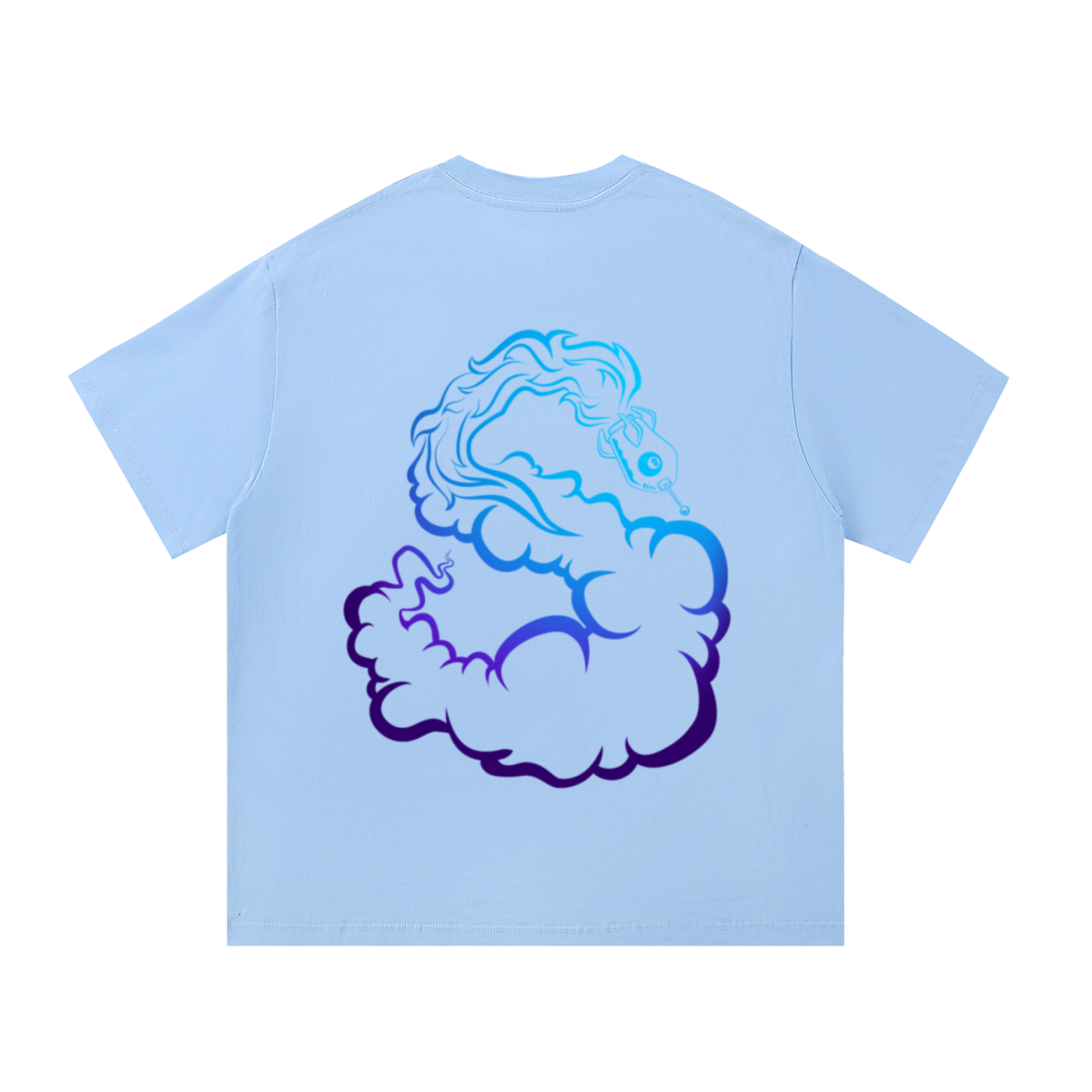 “Why so down Scotty?” T-Shirt