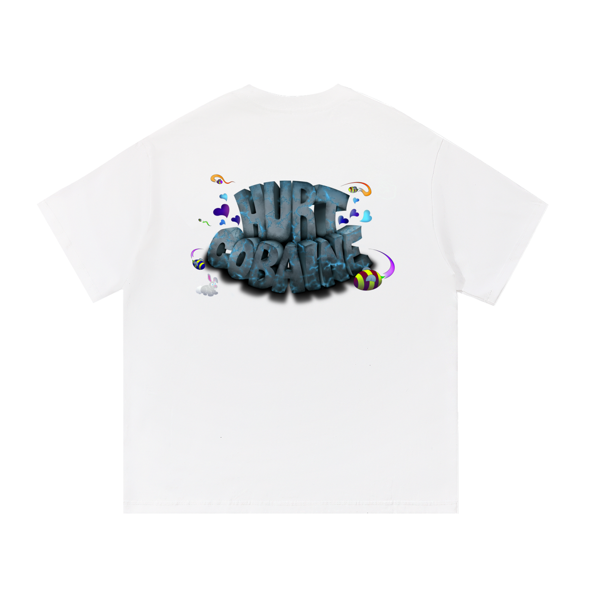 “Hurt Cobaine" T-Shirt
