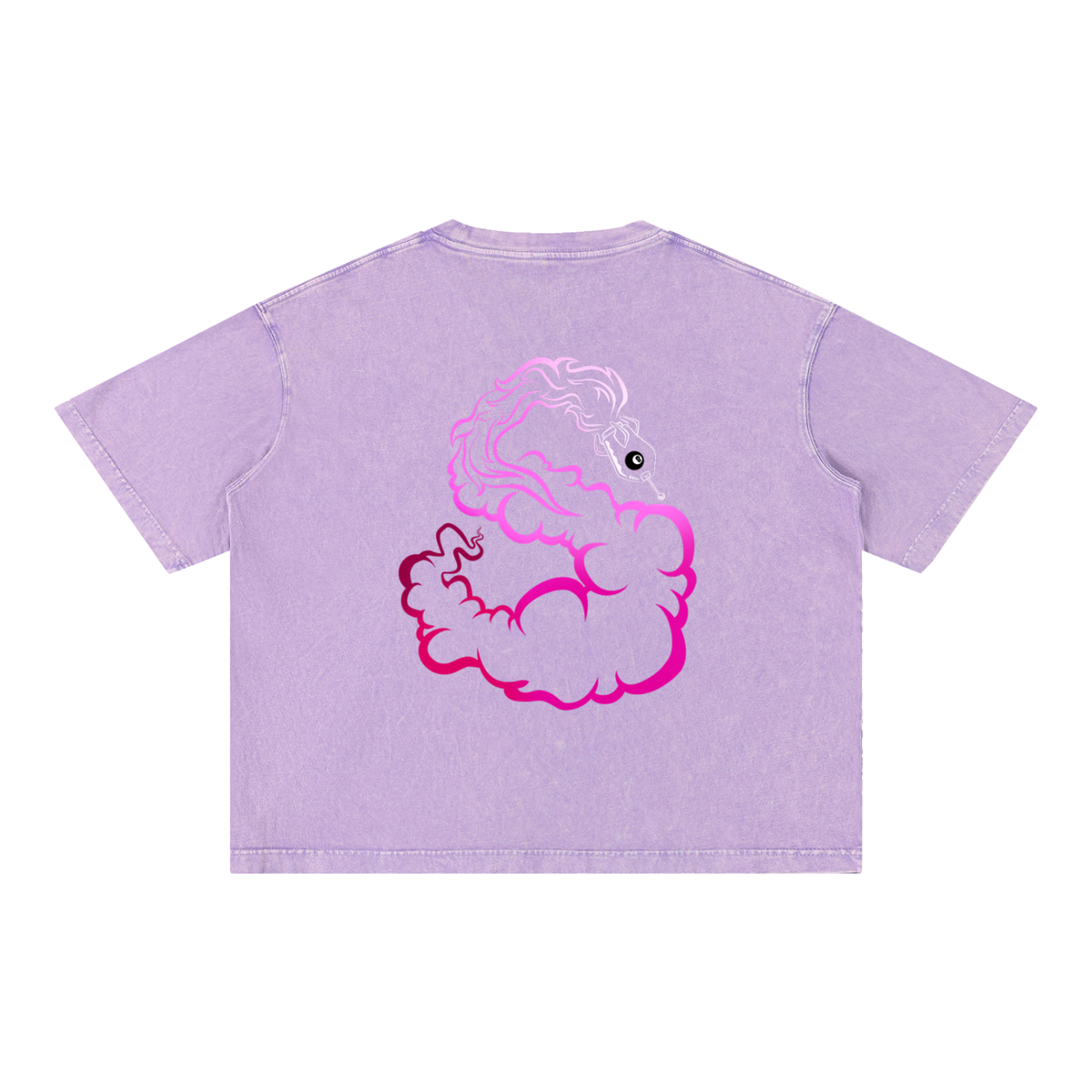 “Why so down Scotty?” Box Tee