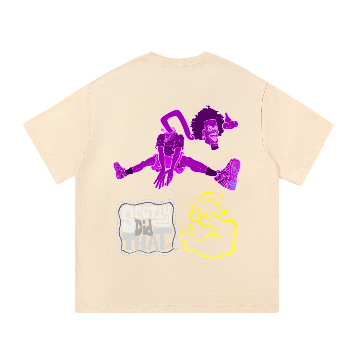 "Grateful Alive" Essential T-Shirt