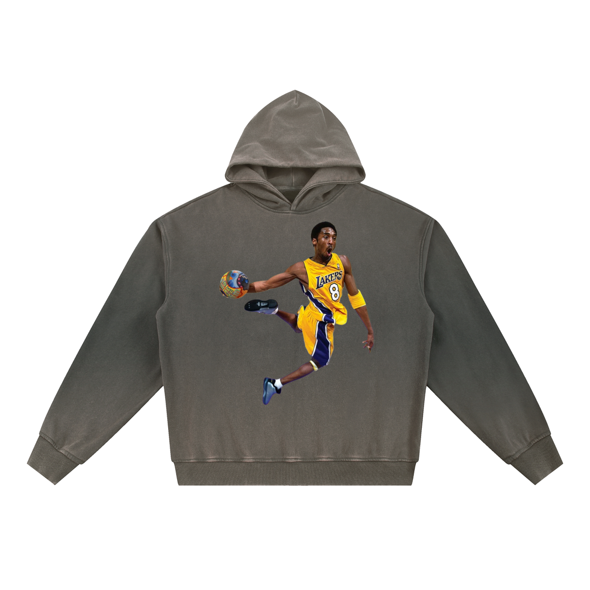 Kobe,8