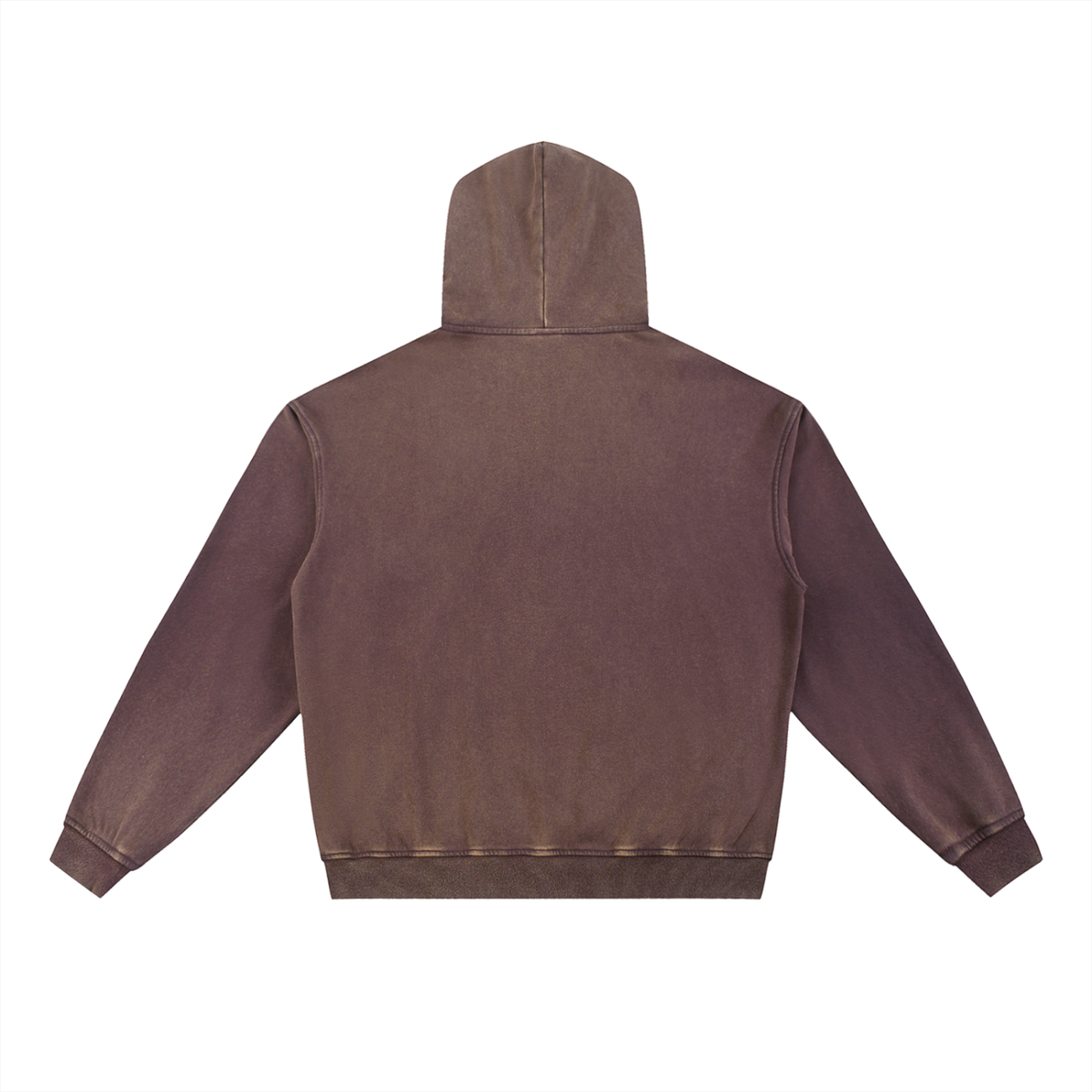 “Beam Me Up X Kobe” Vintage Washed Hoodie