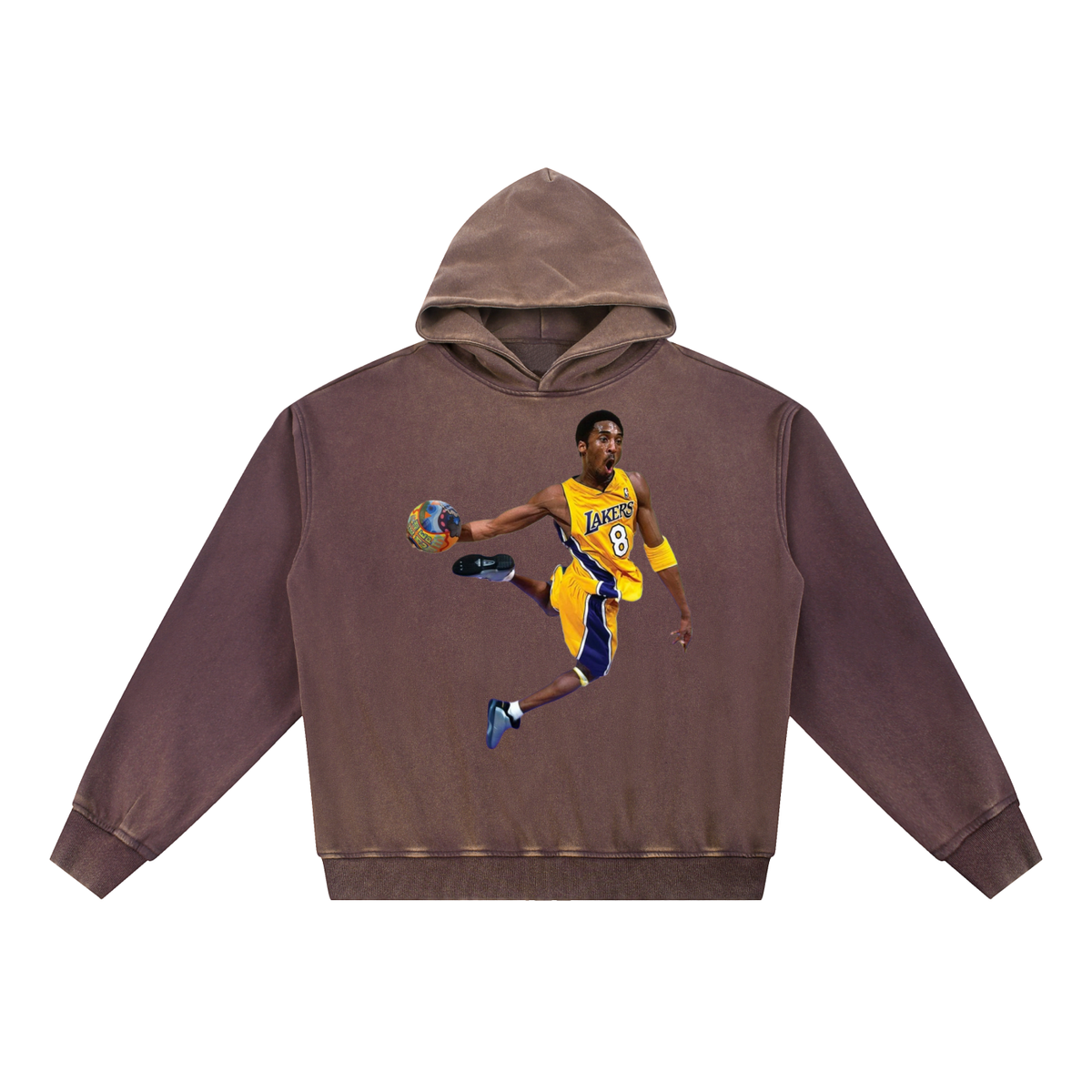 Kobe,8