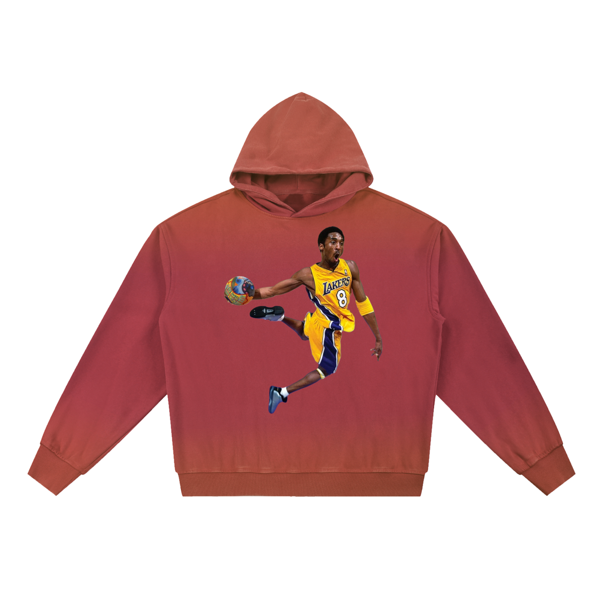 Kobe,8