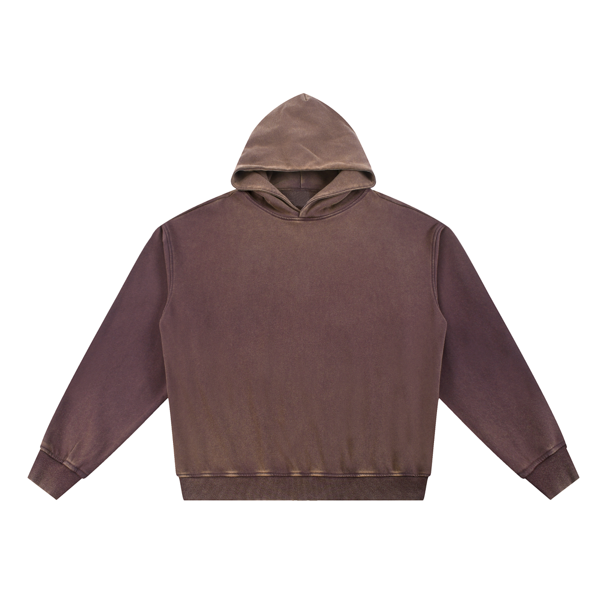 “Beam Me Up X Kobe” Vintage Washed Hoodie