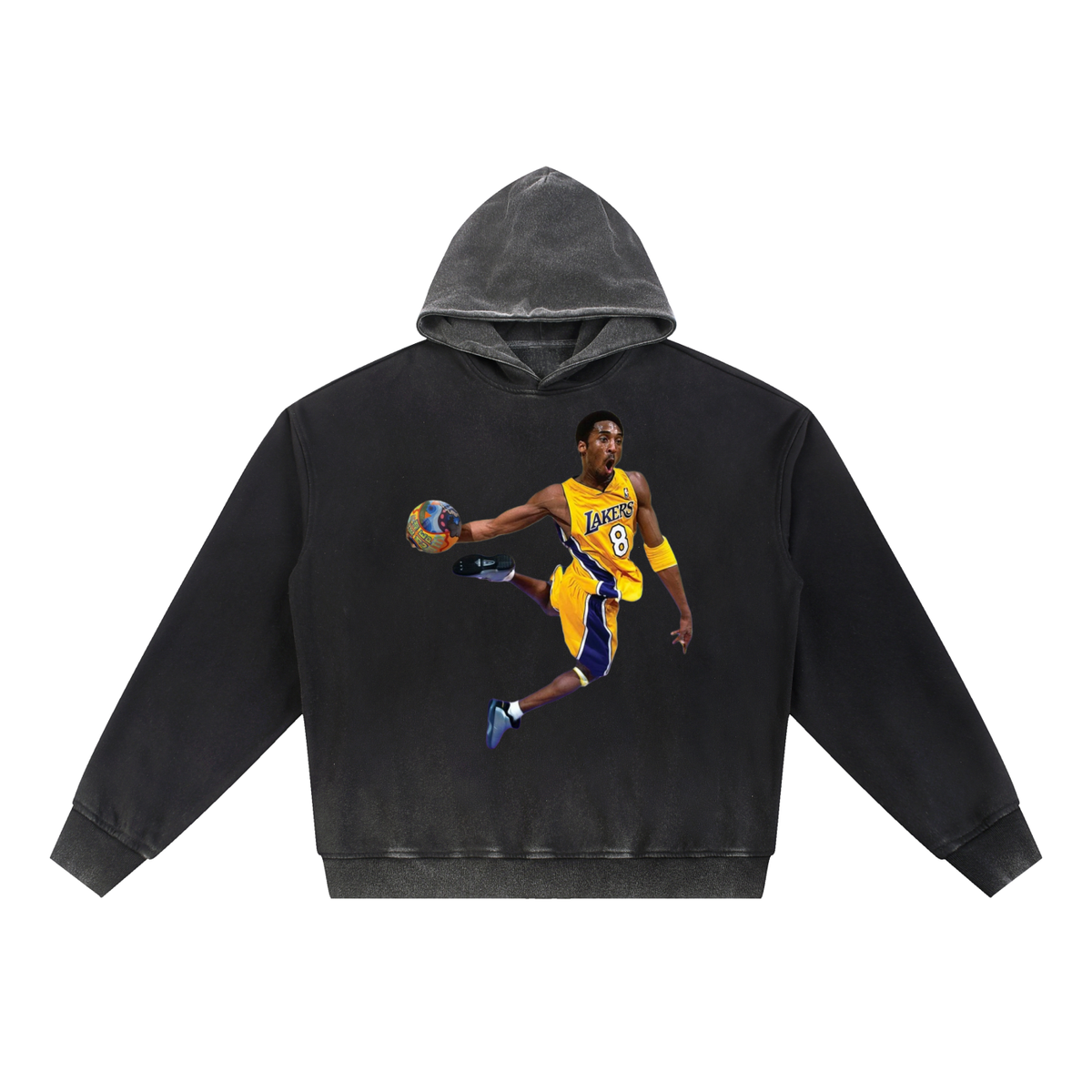 Kobe,8