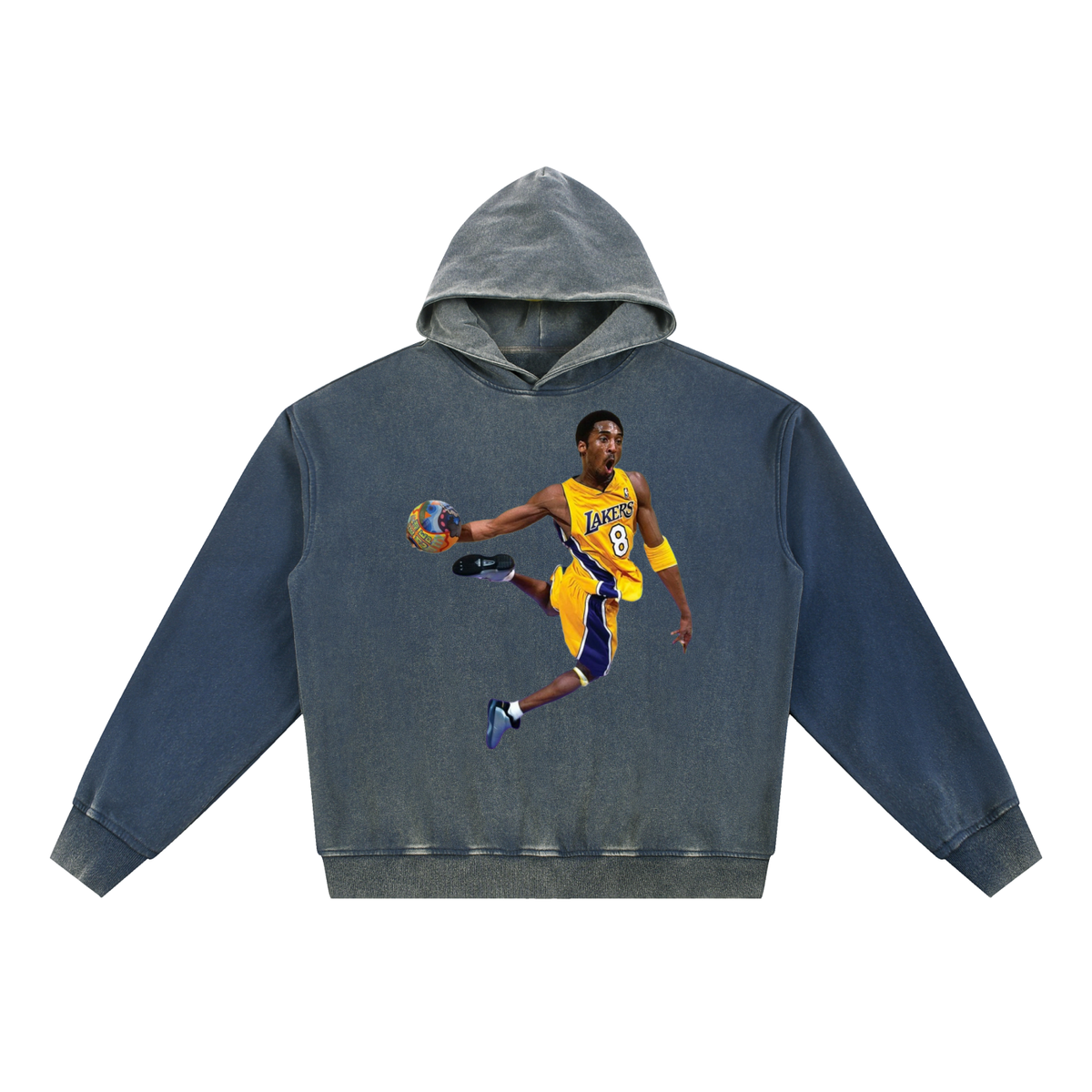 Kobe,8
