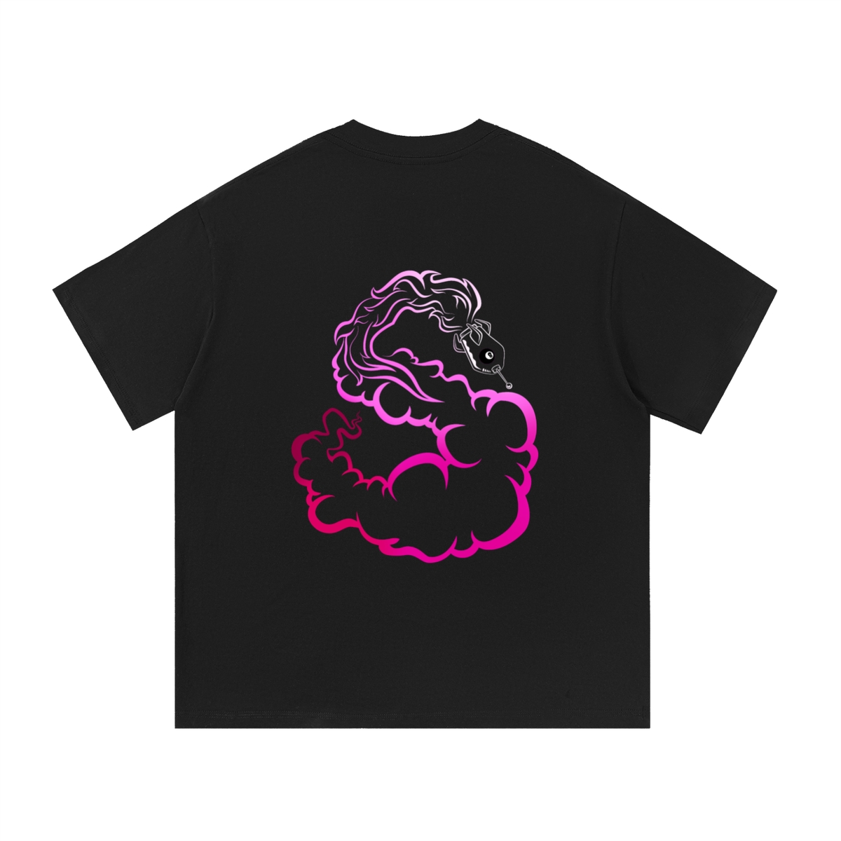 “MF DOOM” T-Shirt