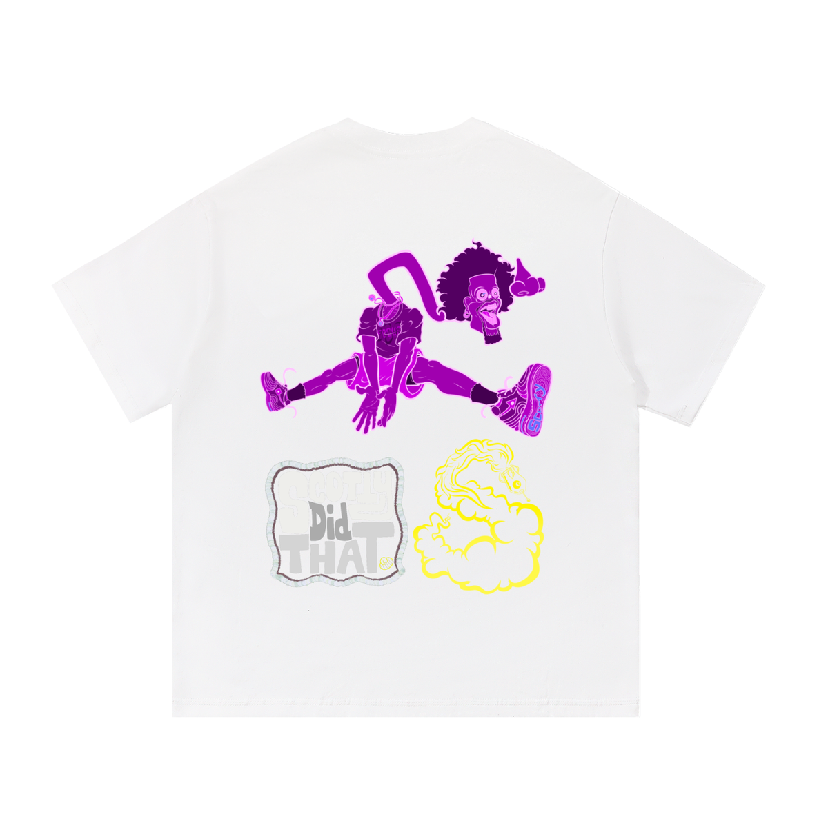 "Grateful Alive" Essential T-Shirt