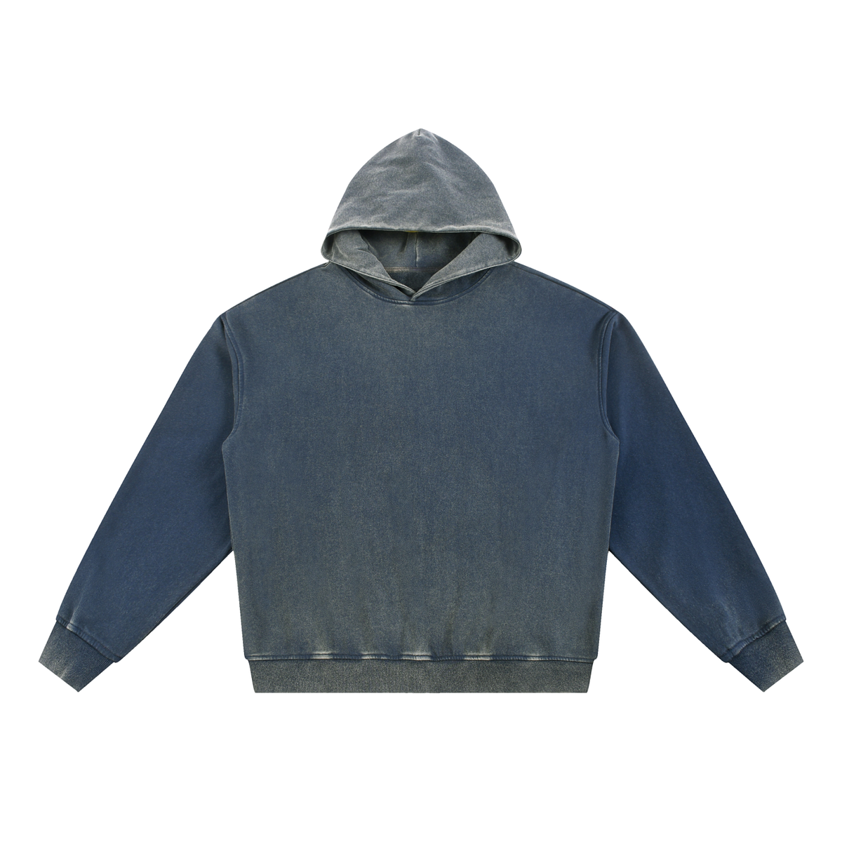 “Beam Me Up X Kobe” Vintage Washed Hoodie